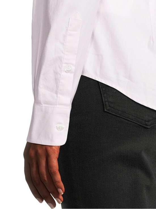 GANT - Särk Slim Fit - 662 LIGHT PINK - photo 8 GANT - Särk Slim Fit - 662 LIGHT PINK | Stockmann - photo 8