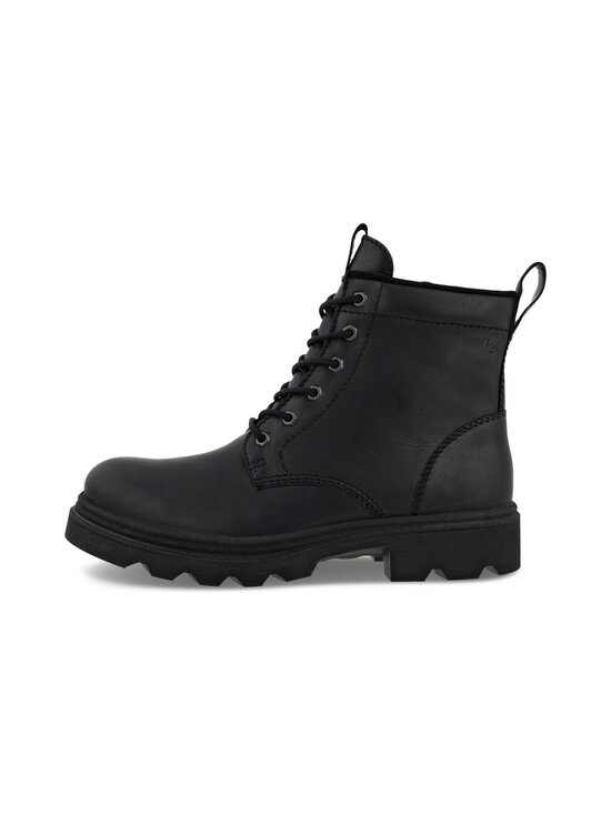 ecco - Ecco Grainer ādas zābaki - 01001 BLACK | Stockmann - photo 4