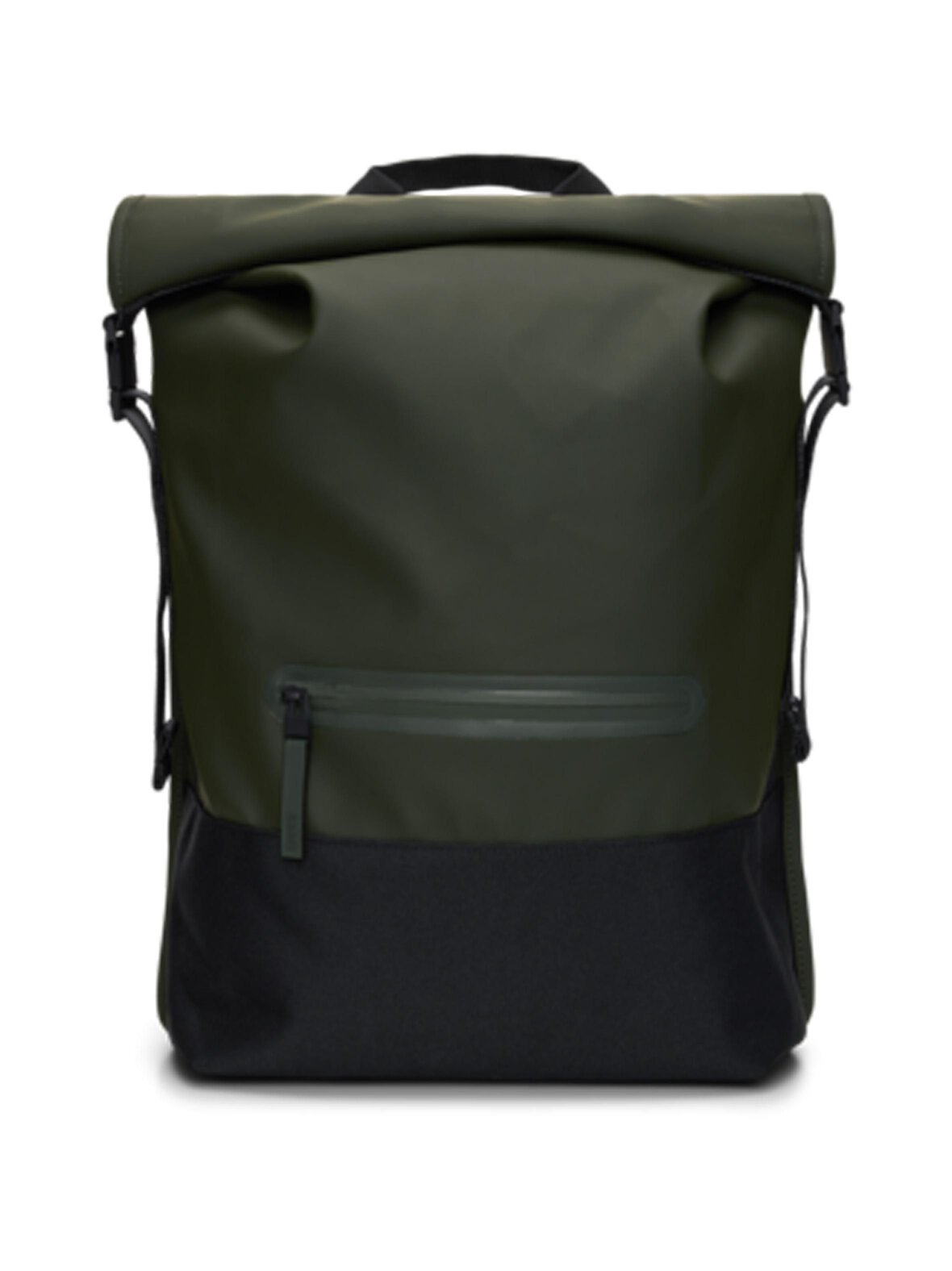 Trail Rolltop W3 - vedenpitävä reppu