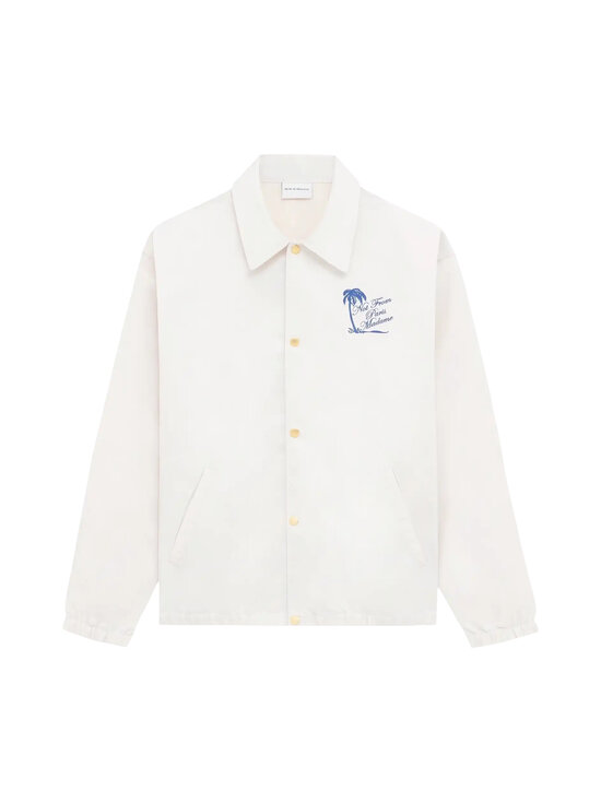 Drôle de Monsieur - Slogan Palmier -paitatakki - OW / OFF WHITE | Stockmann - photo 1