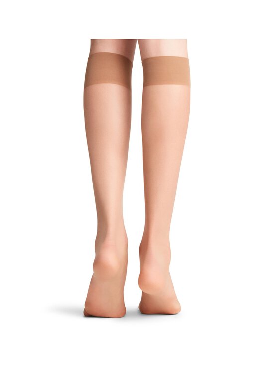 Falke - Silkinpehmeät polvisukat 15 den - 4169 POWDER - photo 4 Falke - Silkinpehmeät polvisukat 15 den - 4169 POWDER | Stockmann - photo 4