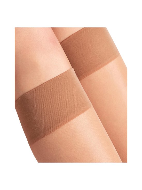 Falke - Silkinpehmeät polvisukat 15 den - 4169 POWDER - photo 5 Falke - Silkinpehmeät polvisukat 15 den - 4169 POWDER | Stockmann - photo 5