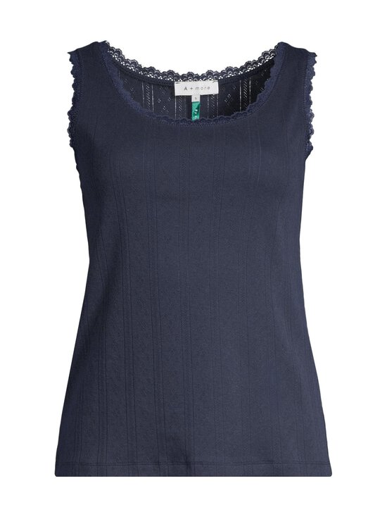 A+more - Öösärk Cida - NAVY - photo 1 A+more - Öösärk Cida - NAVY | Stockmann - photo 1