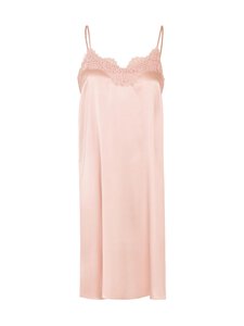 Rosemunde - Jade-silkkiyöpaita - 322 LOTUS PINK | Stockmann