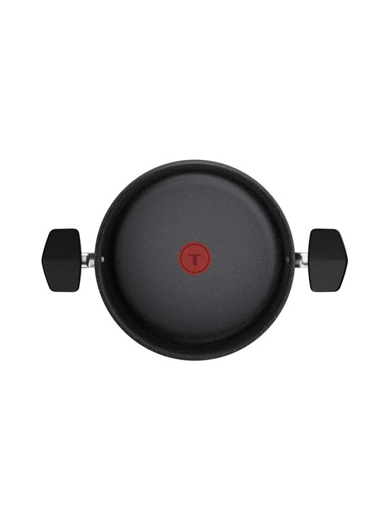 Tefal - Excell Cook Ptfe Stewpot -kattila 24 cm/ 5,0 l - BLACK | Stockmann - photo 2