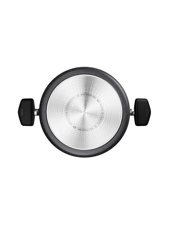 Tefal - Excell Cook Ptfe Stewpot -kattila 24 cm/ 5,0 l - BLACK | Stockmann - photo 3