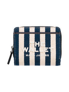 Marc Jacobs - Mini Compact maks - 455 BLUE SEA MULTI | Stockmann