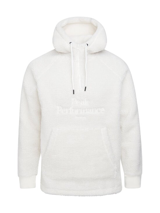 M Original Pile Z Hood -huppari