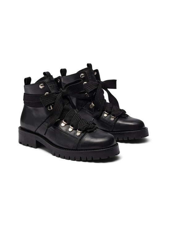 PAVEMENT - Poolsaapad Alice Lace Up - 020 BLACK - photo 5 PAVEMENT - Poolsaapad Alice Lace Up - 020 BLACK | Stockmann - photo 5