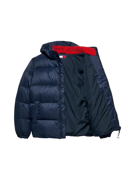 Tommy Jeans - Sulejope TJM Essential - C1G DARK NIGHT NAVY - photo 2 Tommy Jeans - Sulejope TJM Essential - C1G DARK NIGHT NAVY | Stockmann - photo 2