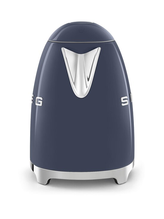 Smeg - Retro KLF03NBEU -vedenkeitin - NAVY BLUE | Stockmann - photo 2
