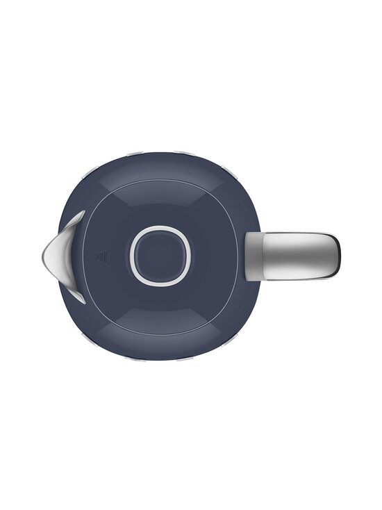 Smeg - Retro KLF03NBEU -vedenkeitin - NAVY BLUE | Stockmann - photo 3