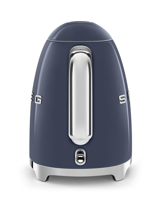 Smeg - Retro KLF03NBEU -vedenkeitin - NAVY BLUE | Stockmann - photo 4