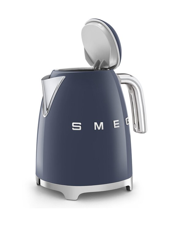 Smeg - Retro KLF03NBEU -vedenkeitin - NAVY BLUE | Stockmann - photo 5