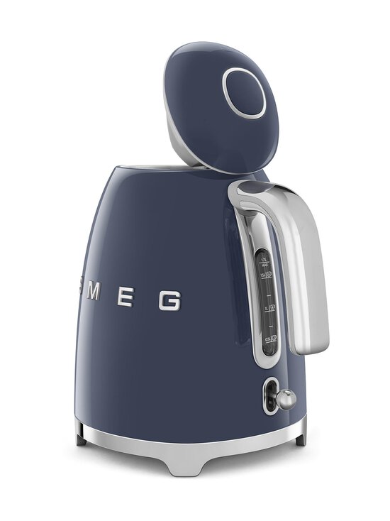 Smeg - Retro KLF03NBEU -vedenkeitin - NAVY BLUE | Stockmann - photo 6