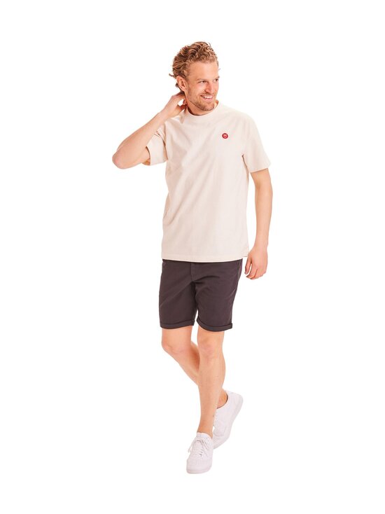 Chuck Reg Chino -popliinishortsit