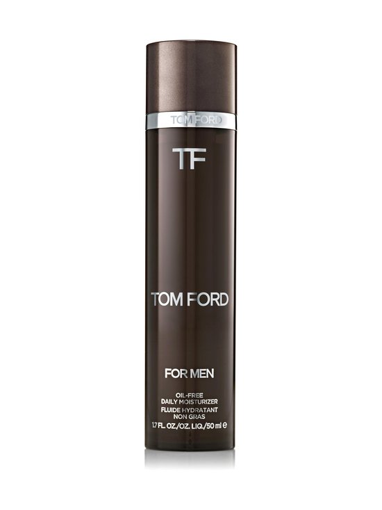 For Men Oil-Free Daily Moisturizer -kasvovoide 50 ml