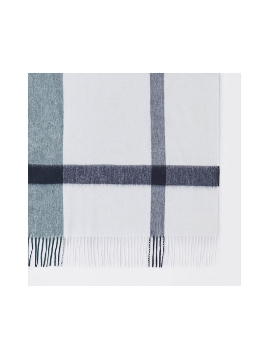 Mulberry - Meriinovillast sall Large Check - H130 CREAM - photo 5 Mulberry - Meriinovillast sall Large Check - H130 CREAM | Stockmann - photo 5