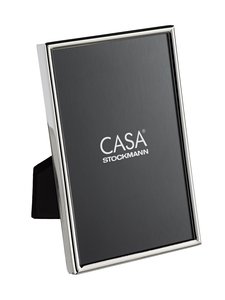 Casa Stockmann - Malm- metallinen valokuvakehys, 10 x 15 cm - SILVER Casa Stockmann - Malm- metallinen valokuvakehys, 10 x 15 cm - SILVER | Stockmann
