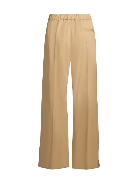 Jil Sander - Relaxed-housut - 236 DARK SAND | Stockmann - photo 2