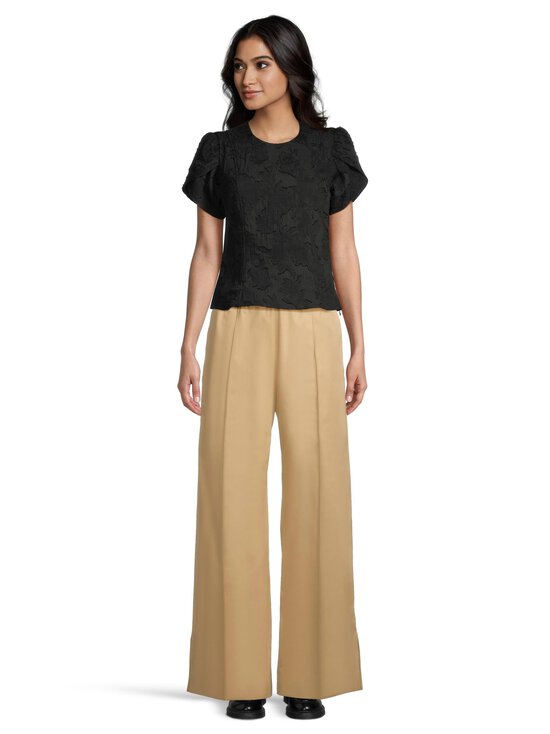 Jil Sander - Relaxed-housut - 236 DARK SAND | Stockmann - photo 3
