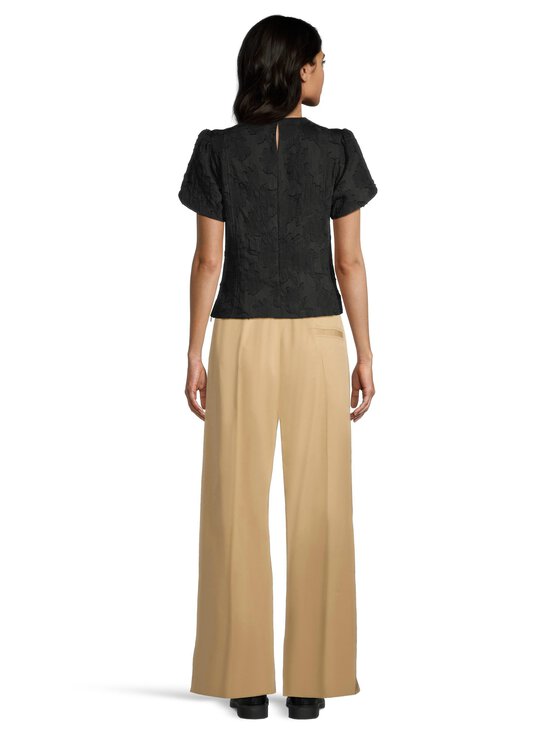 Jil Sander - Relaxed-housut - 236 DARK SAND | Stockmann - photo 4