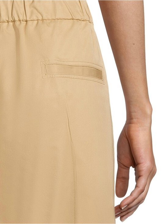 Jil Sander - Relaxed-housut - 236 DARK SAND | Stockmann - photo 5