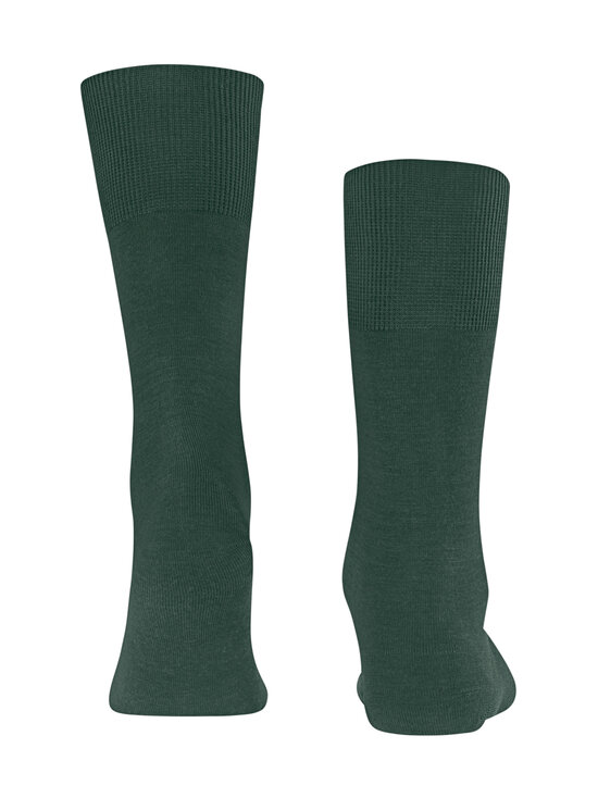 Falke - Airport zeķes - HUNTER GREEN (7441) | Stockmann - photo 2