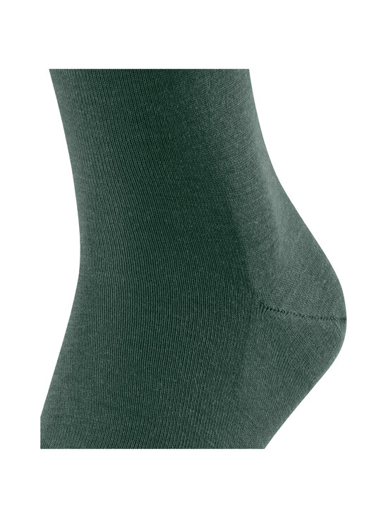Falke - Airport zeķes - HUNTER GREEN (7441) | Stockmann - photo 4