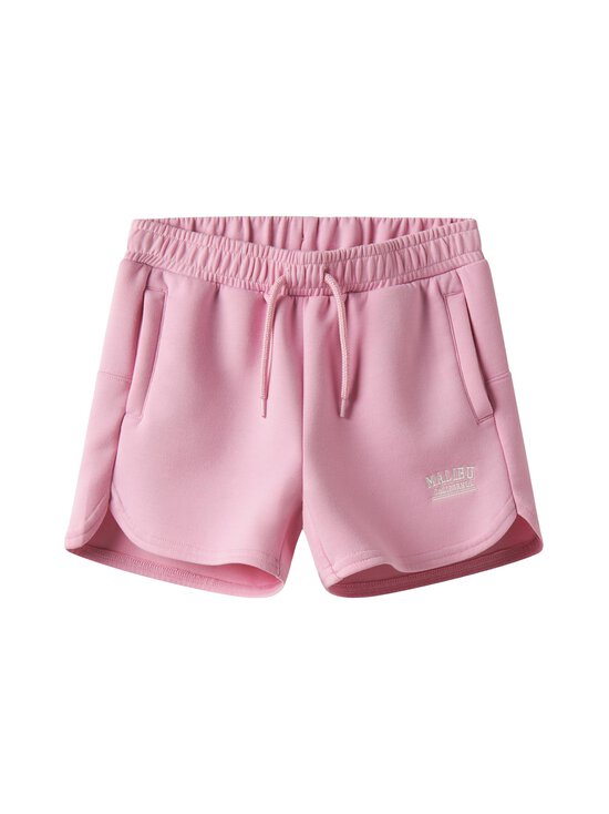 Name It - NkfJugel šorti - CAMEO PINK - photo 1 Name It - NkfJugel šorti - CAMEO PINK | Stockmann - photo 1