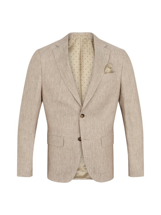 SAND Copenhagen – Sherman Napoli -pellavableiseri