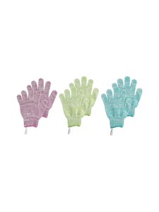 Eco Tools - Dušas cimdi 2 gab Eco Tools - Dušas cimdi 2 gab | Stockmann