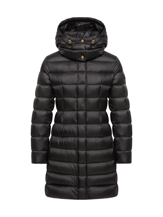 Moncler - Hirmas-untuvatakki - 999 BLACK | Stockmann - photo 1