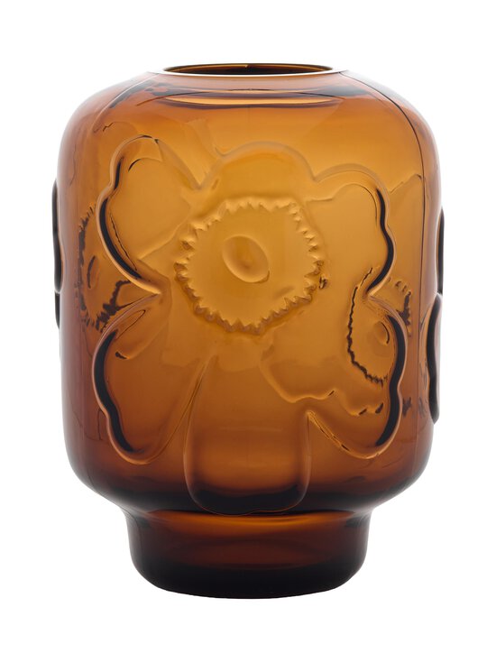 Marimekko - Unikko-maljakko - COGNAC | Stockmann - photo 1