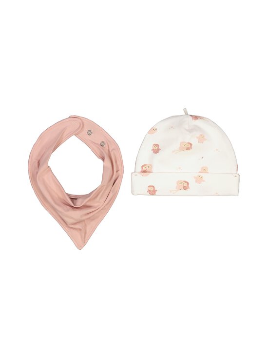 Lindex - Baby Starter Kit 4 daļu sākuma komplekts mazulim - 7351 DUSTY PINK - photo 3 Lindex - Baby Starter Kit 4 daļu sākuma komplekts mazulim - 7351 DUSTY PINK | Stockmann - photo 3