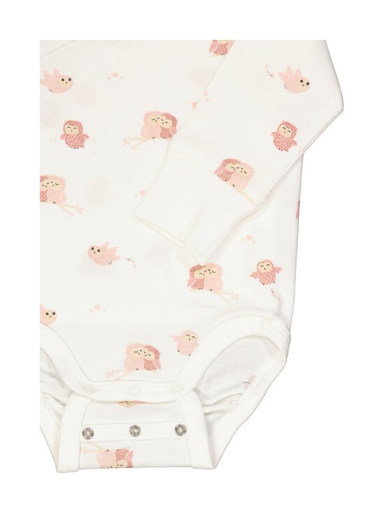 Lindex - Baby Starter Kit 4 daļu sākuma komplekts mazulim - 7351 DUSTY PINK - photo 4 Lindex - Baby Starter Kit 4 daļu sākuma komplekts mazulim - 7351 DUSTY PINK | Stockmann - photo 4