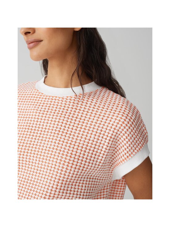 Opus - Guton-neulepusero - 40013 PALE ORANGE - photo 4 Opus - Guton-neulepusero - 40013 PALE ORANGE | Stockmann - photo 4