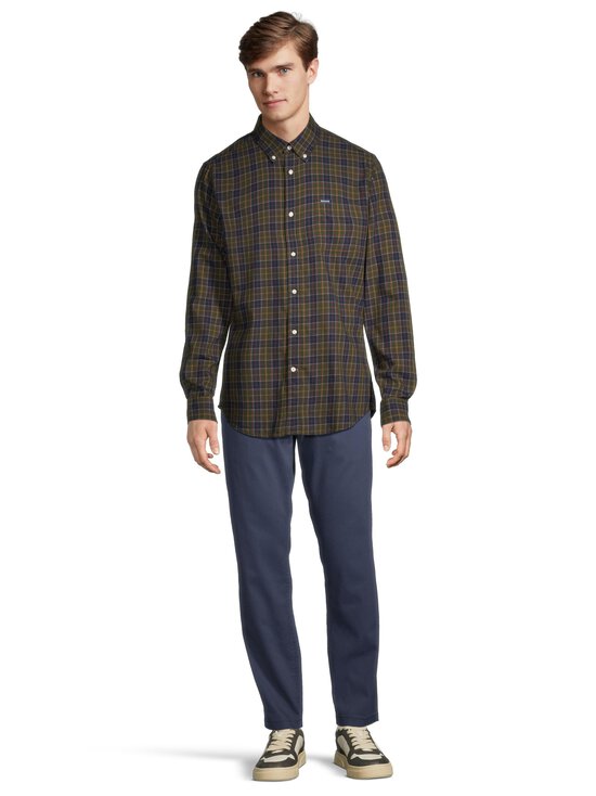 Barbour - Lanark Tartan Tailored krekls ar apkakli - TN11 CLASSIC TARTAN - photo 2 Barbour - Lanark Tartan Tailored krekls ar apkakli - TN11 CLASSIC TARTAN | Stockmann - photo 2