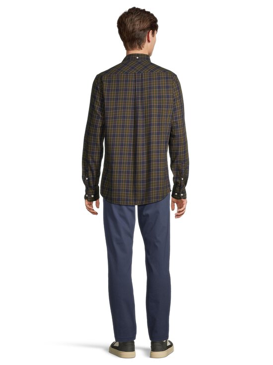 Barbour - Lanark Tartan Tailored krekls ar apkakli - TN11 CLASSIC TARTAN - photo 3 Barbour - Lanark Tartan Tailored krekls ar apkakli - TN11 CLASSIC TARTAN | Stockmann - photo 3