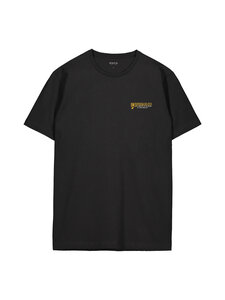 Makia - Music t-paita - 999 BLACK | Stockmann