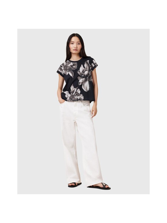 All Saints - Anna t-paita - IONE BLACK - photo 5 All Saints - Anna t-paita - IONE BLACK | Stockmann - photo 5