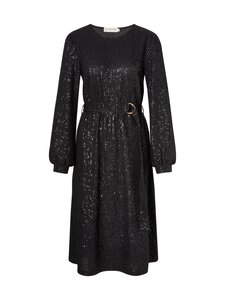 Ida Sjöstedt - Gia-mekko - BLACK SHIMMER Ida Sjöstedt - Gia-mekko - BLACK SHIMMER | Stockmann