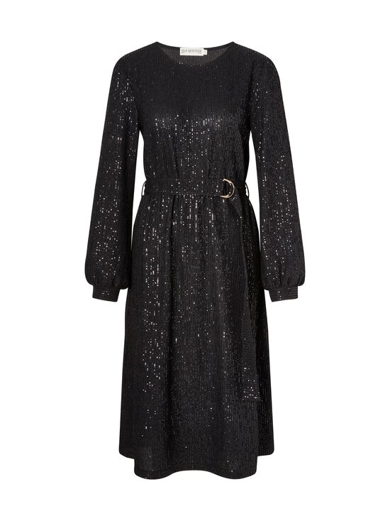 Ida Sjöstedt - Gia-mekko - BLACK SHIMMER - photo 1 Ida Sjöstedt - Gia-mekko - BLACK SHIMMER | Stockmann - photo 1