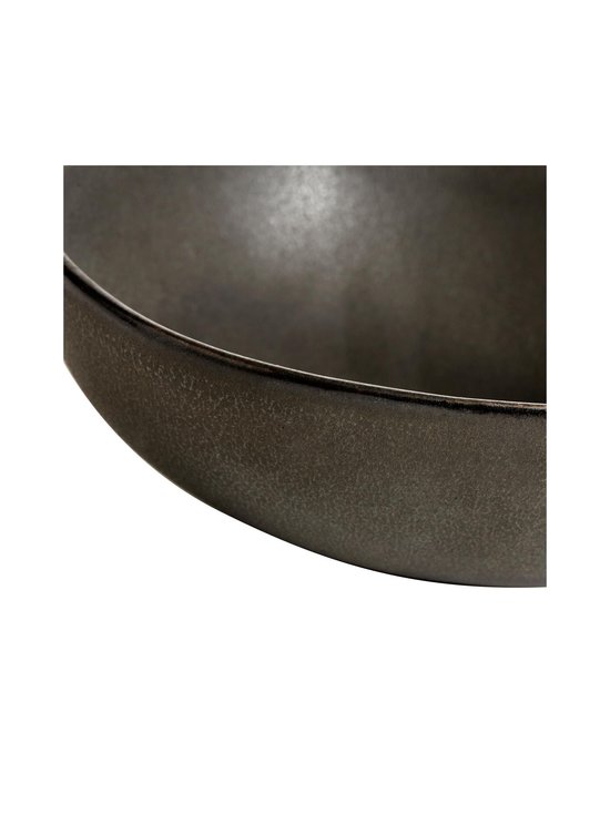 Muubs - Mame breakfast bowl - COFFEE - photo 3 Muubs - Mame breakfast bowl - COFFEE | Stockmann - photo 3