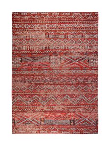 Louis de Poortere - Antiquarian Kilim -matto - 109115 FEZ RED | Stockmann