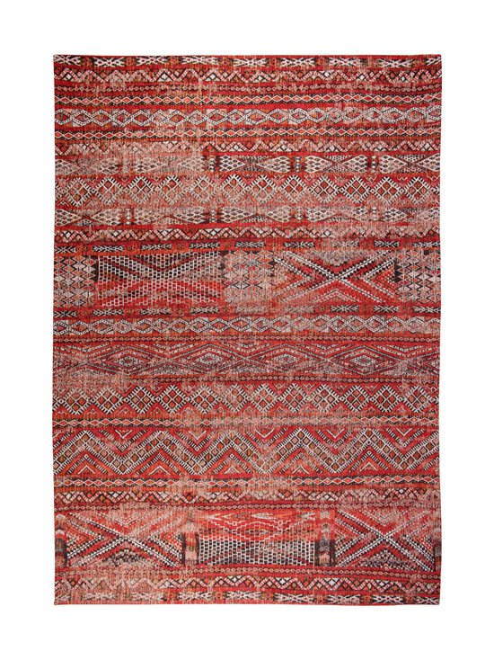Louis de Poortere - Antiquarian Kilim -matto - 109115 FEZ RED | Stockmann - photo 1