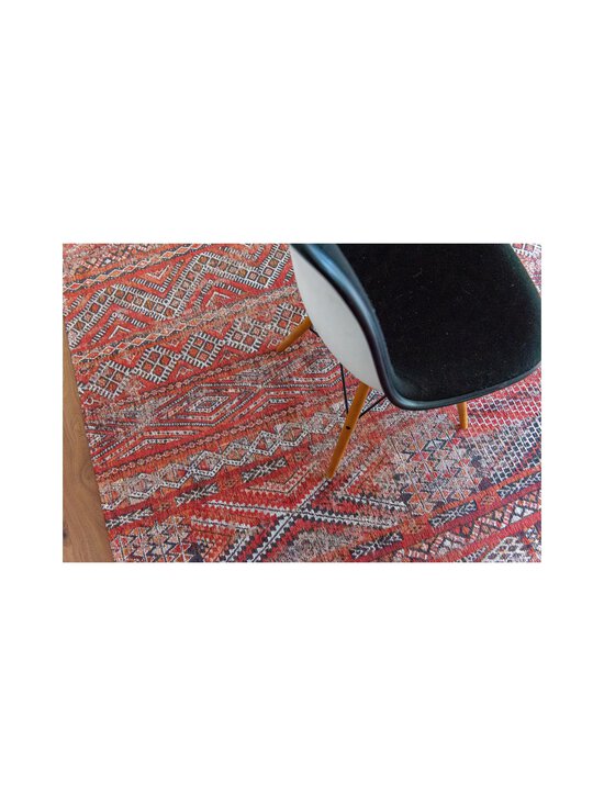 Louis de Poortere - Antiquarian Kilim -matto - 109115 FEZ RED | Stockmann - photo 3