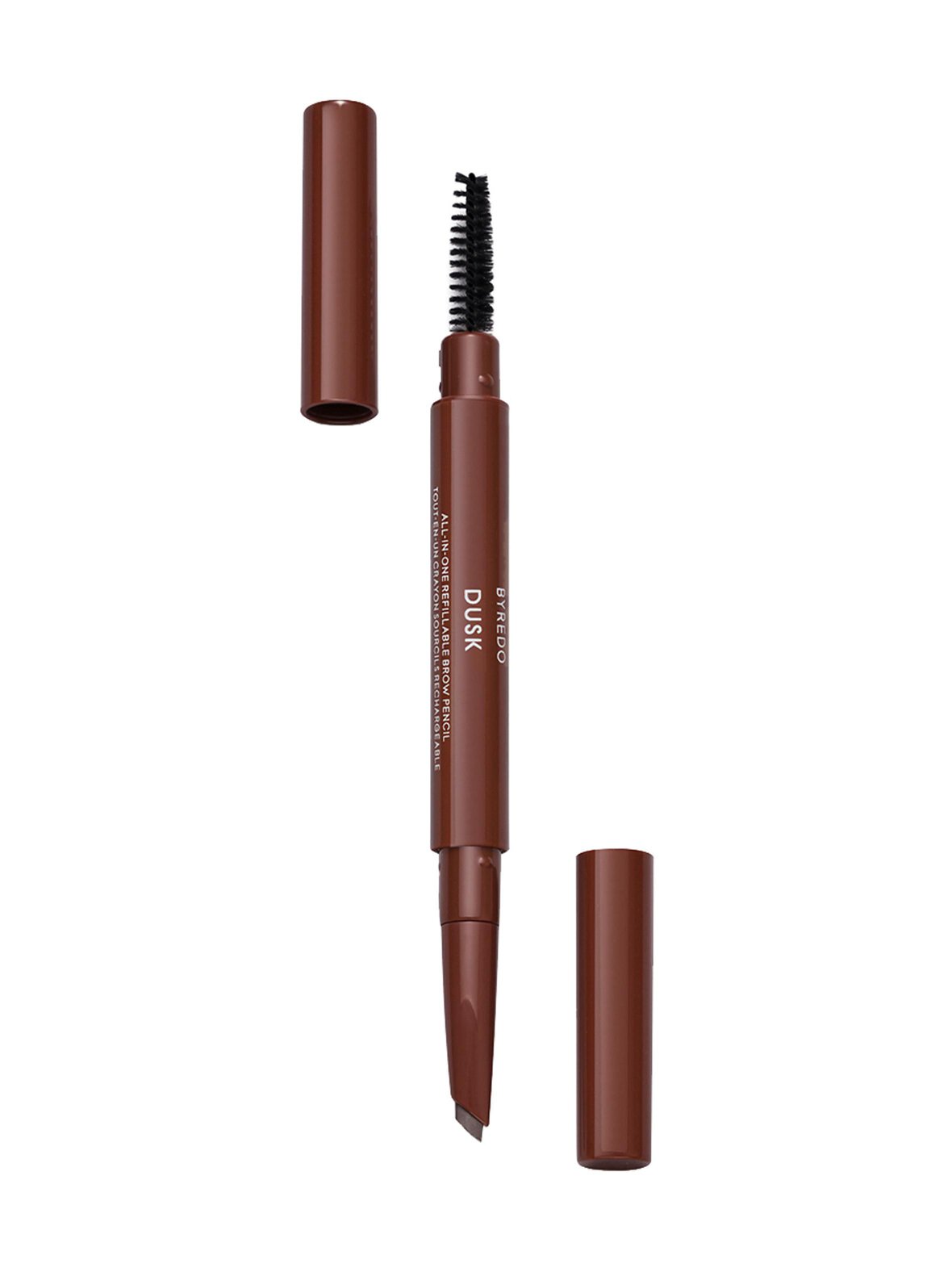 BYREDO All-in-one brow pencil sand 01 + refill -kulmakynä ja täyte 50 g