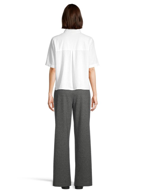 NOOM - Rosemaria-housut - BLACK CHECK COMBO - photo 4 NOOM - Rosemaria-housut - BLACK CHECK COMBO | Stockmann - photo 4