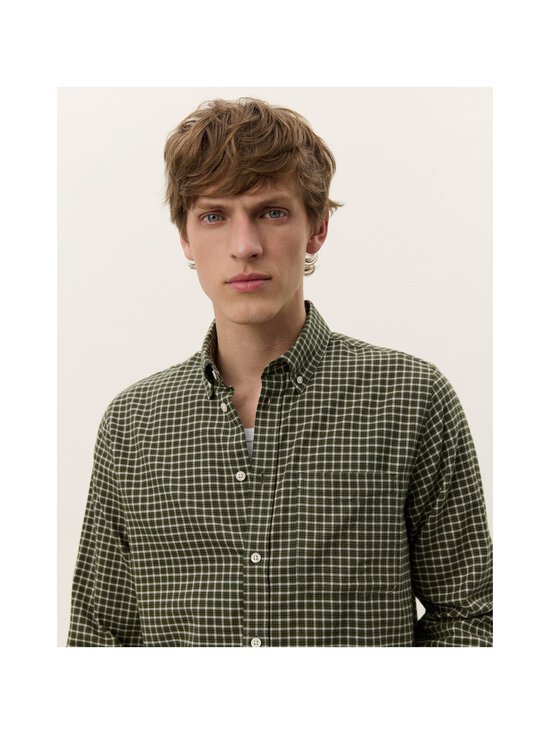 Les Deux - Triiksärk Konrad Check Flannel - 815 LIGHT SAND - photo 5 Les Deux - Triiksärk Konrad Check Flannel - 815 LIGHT SAND | Stockmann - photo 5